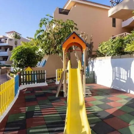 Royal Blue Terracotta Designer Golf Del Sur *