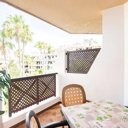 Apartment Royal Blue Terracotta Designer Golf Del Sur San Miguel de Abona