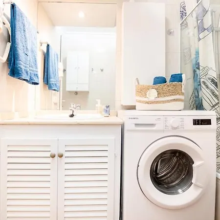 Royal Blue Terracotta Designer Golf Del Sur * San Miguel de Abona