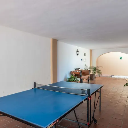Royal Blue Terracotta Airco Heated Pool Appartamento San Miguel de Abona