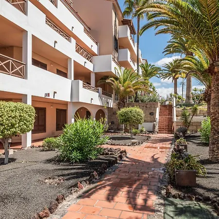 Royal Blue Terracotta Airco Heated Pool * San Miguel de Abona