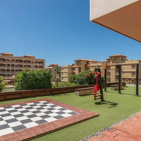 Royal Blue Terracotta Airco Heated Pool Appartamento San Miguel de Abona