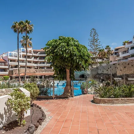 Royal Blue Terracotta Airco Heated Pool * San Miguel de Abona