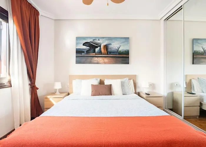 Royal Blue Terracotta Designer Golf Del Sur Apartmán