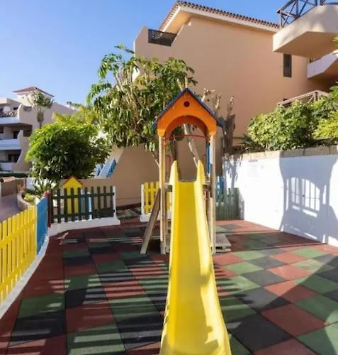 Royal Blue Terracotta Designer Golf Del Sur *