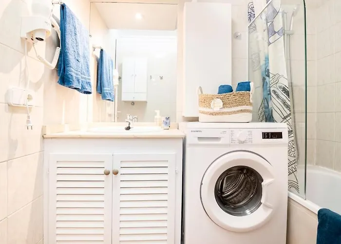 Royal Blue Terracotta Designer Golf Del Sur * San Miguel de Abona